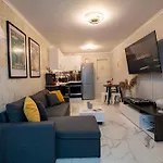 דירה La Casa Geniale Kanálion