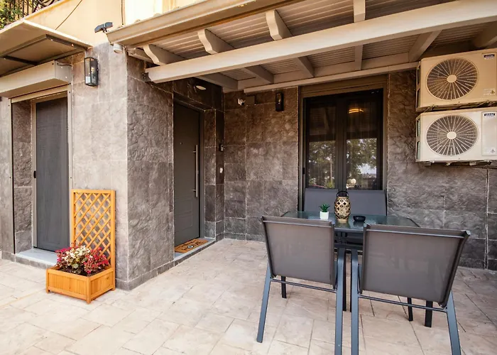 La Casa Geniale Apartment
