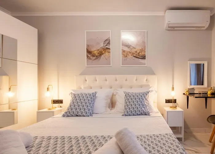 La Casa Geniale Apartment