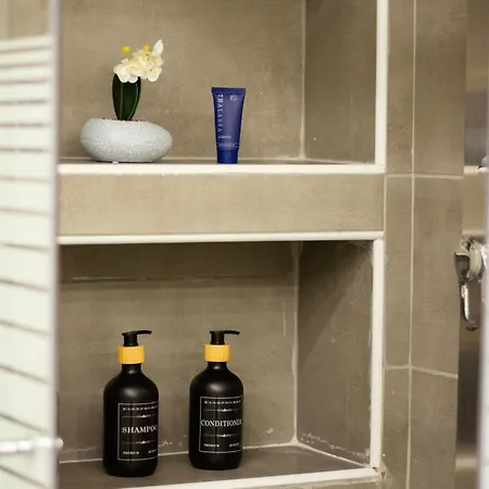 Apartmán La Casa Geniale