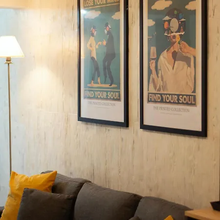 La Casa Geniale