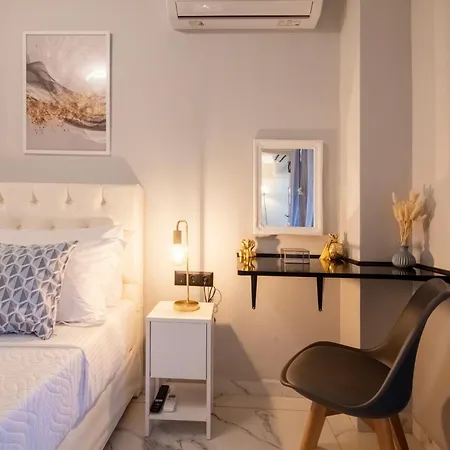 La Casa Geniale Kanali (Corfu)
