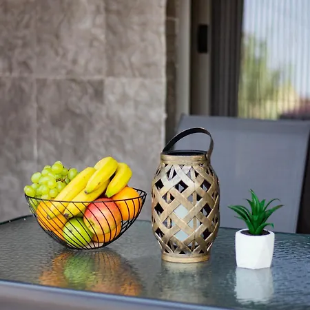 Apartament La Casa Geniale