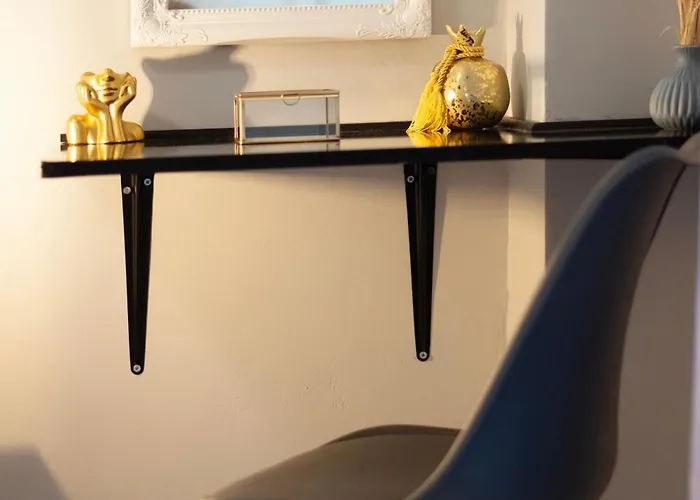 La Casa Geniale Apartment