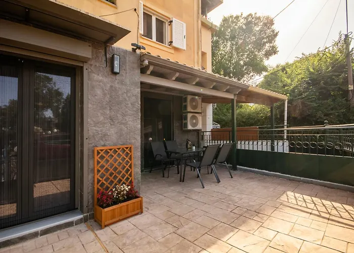 La Casa Geniale * Kanálion