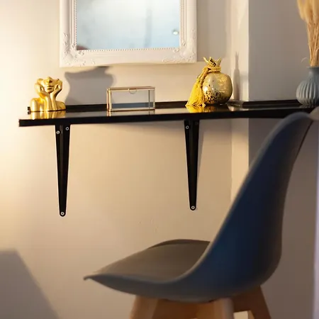 La Casa Geniale شقة