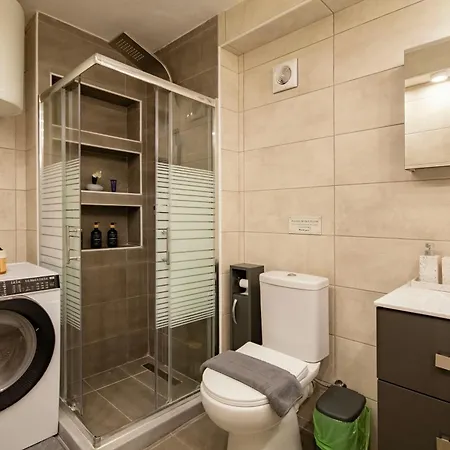 La Casa Geniale Apartmán *