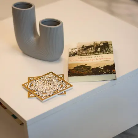 La Casa Geniale شقة Kanálion