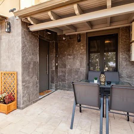 La Casa Geniale Lejlighed