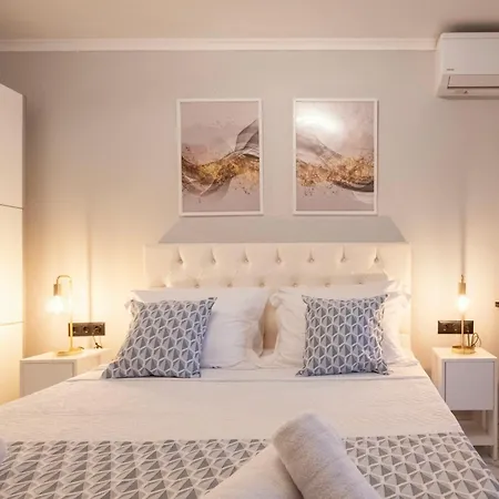 La Casa Geniale Apartmán