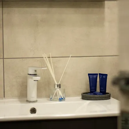 La Casa Geniale شقة